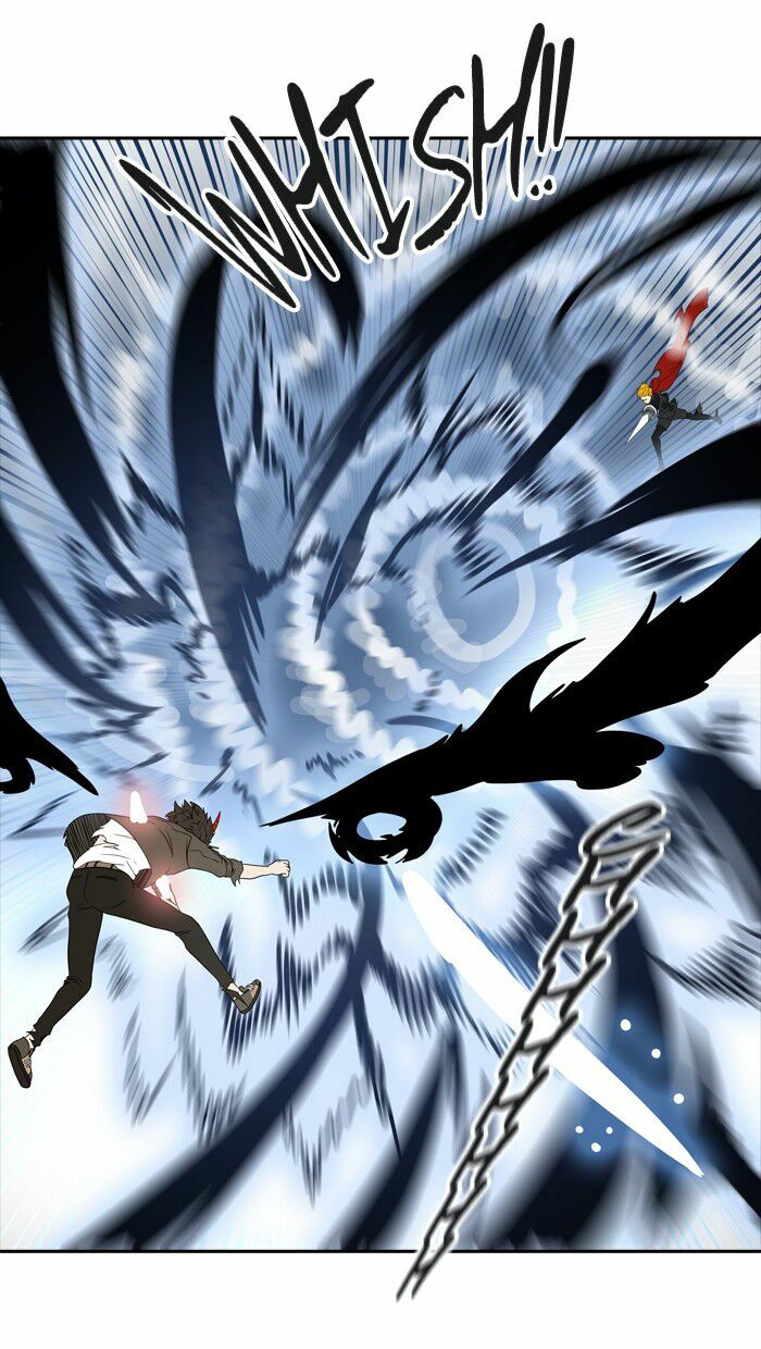tòa tháp bí ẩn 2 chapter 304 55