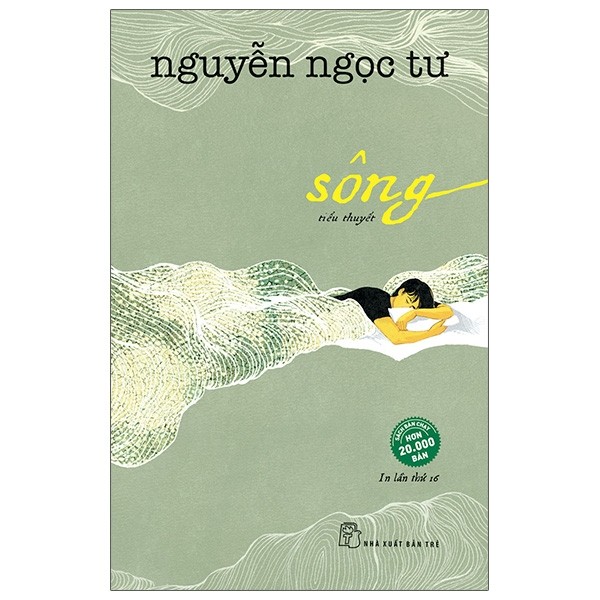 Combo Nguyễn Ngọc Tư : Đảo, Sông, Gió Lẻ Và 9 Câu Chuyện Khác,Khói Trời Lộng Lẫy và Không Ai Qua Sông ( 5 cuốn ) ( Tặng Kèm Sổ Tay)