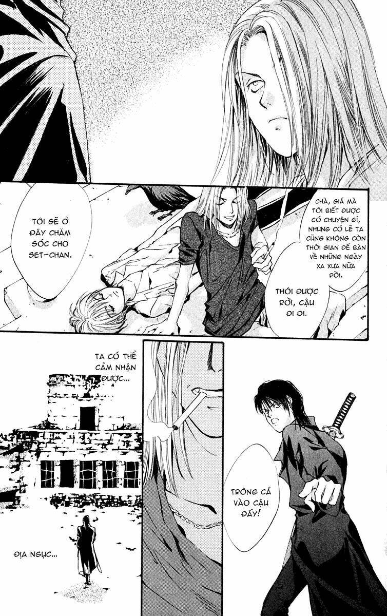 tình yêu loạn luân chapter 58 28