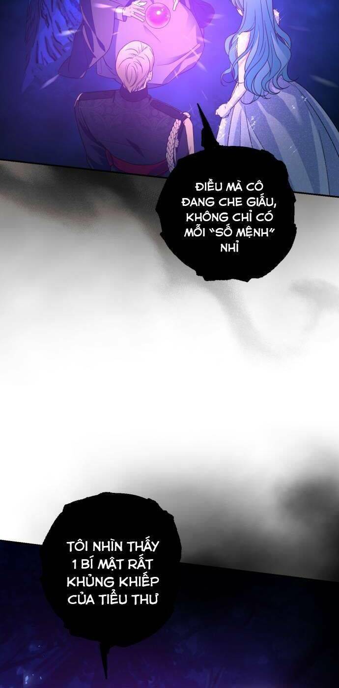 công nương mint bé nhỏ chapter 41 26