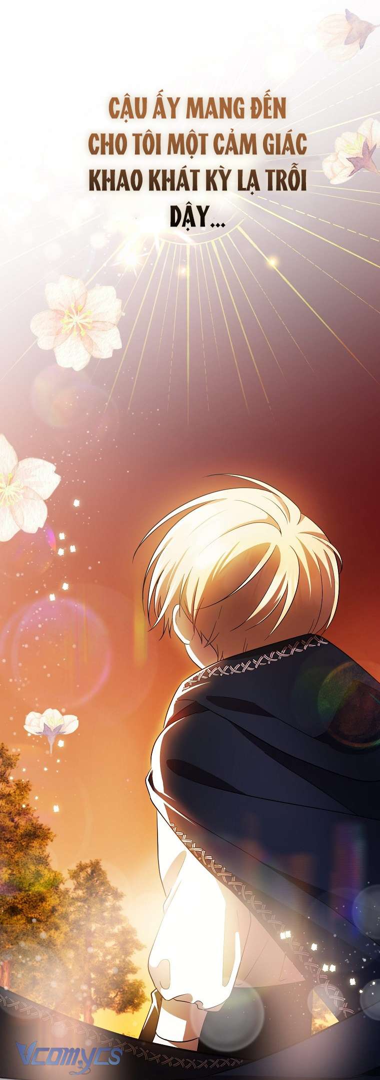 lần đầu bé út được yêu thương chapter 6 50