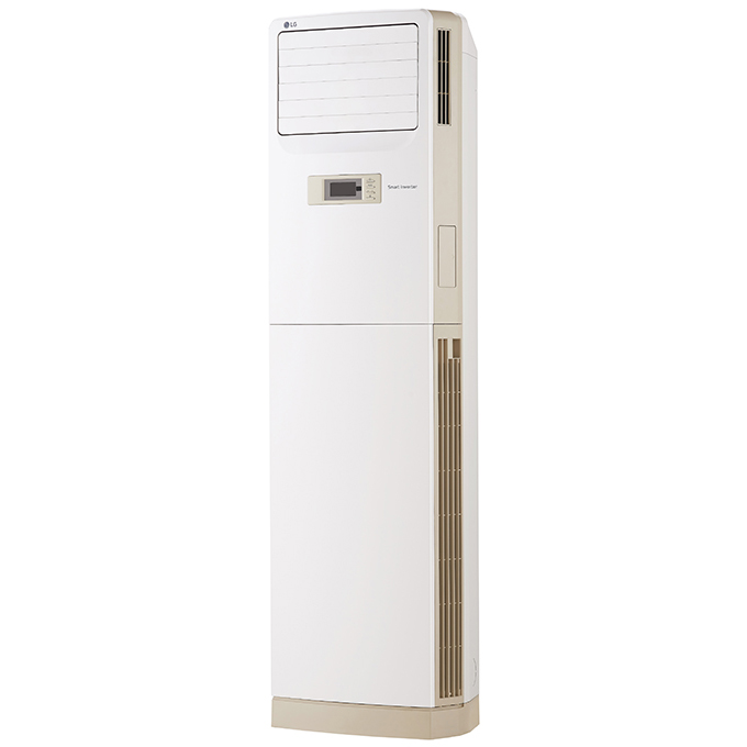 Điều hòa Tủ đứng LG 1 chiều Inverter 25500 BTU APNQ24GS1A4 - Hàng chính hãng - Giao tại HN và 1 số tỉnh toàn quốc