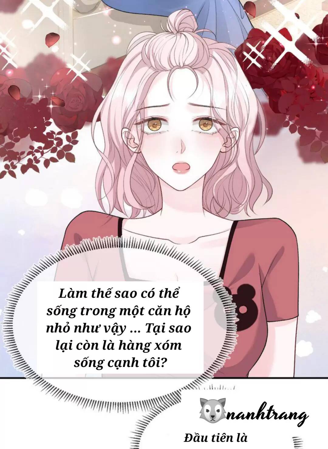 mận xanh chapter 10 5