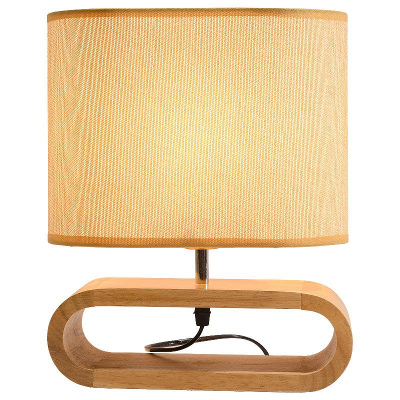 Desk lamp