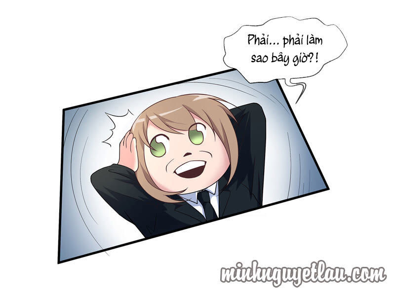 chiến lược lãng mạn của thịnh thiếu chapter 6 47