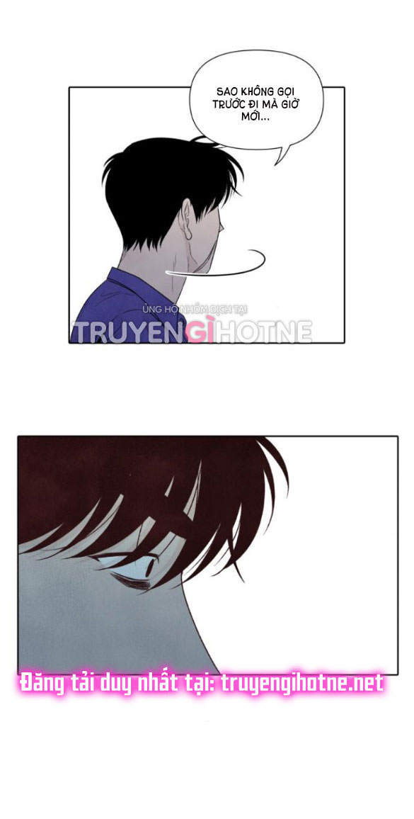 điều khiến tôi quyết tâm muốn chết chapter 68.1 7