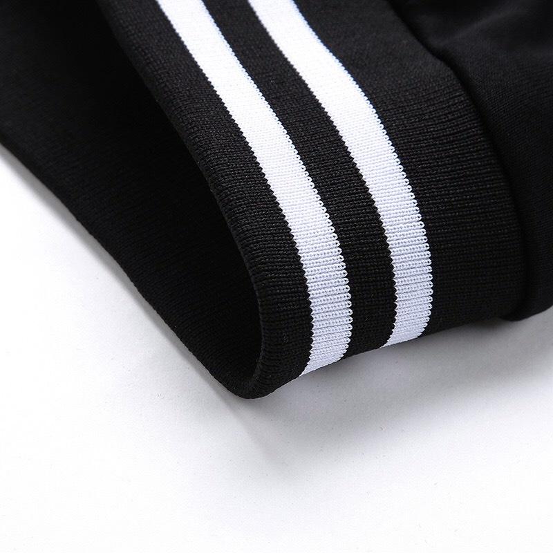 Áo khoác dù bomber unisex siêu chất