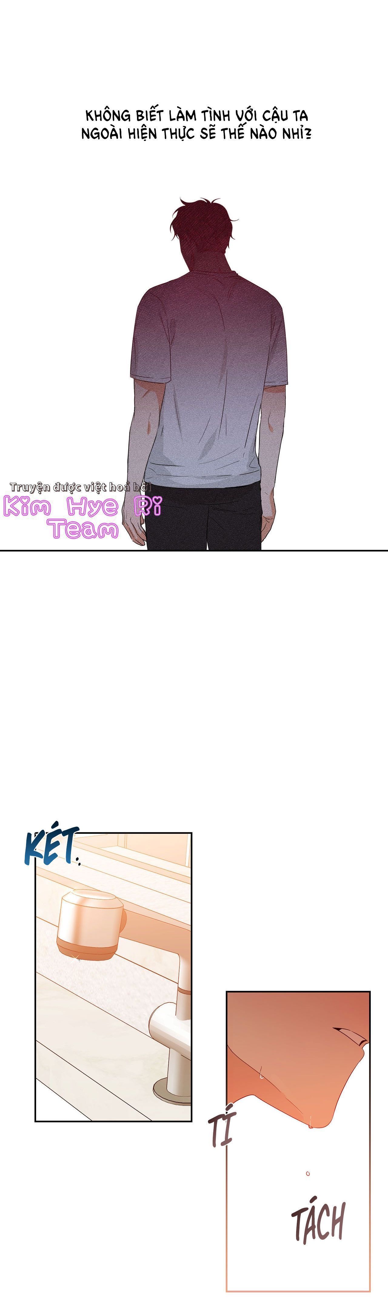 giấc mộng ngọt ngào 2 (full) chapter 2 31