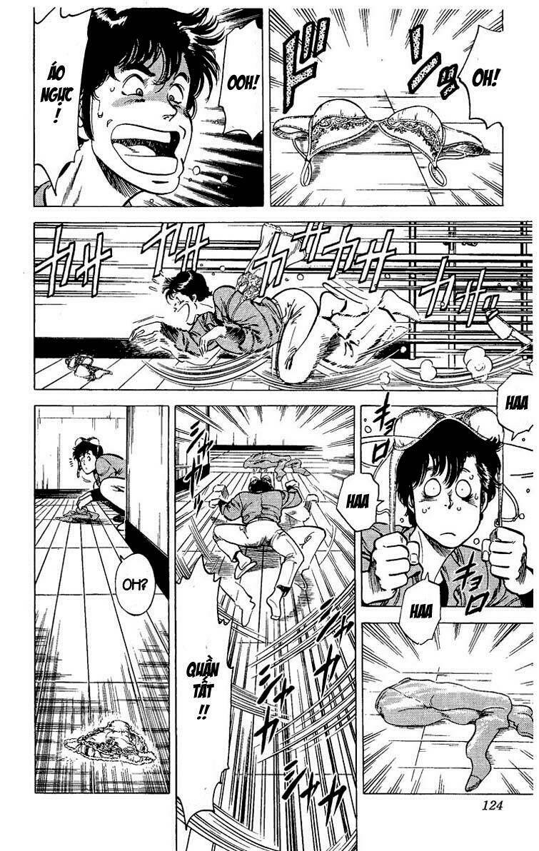 city hunter chapter 26.2 28