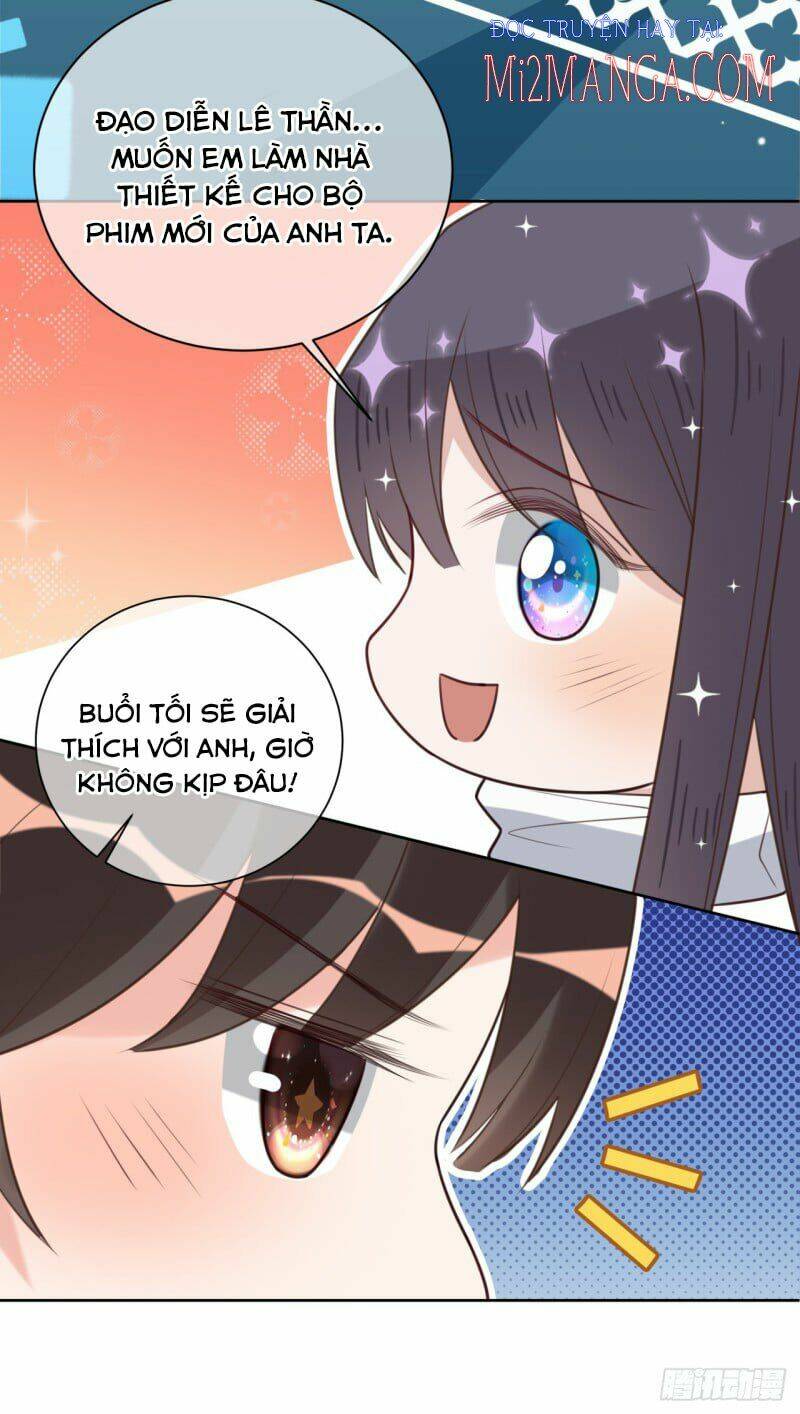 dĩ hôn chi danh chapter 39 21