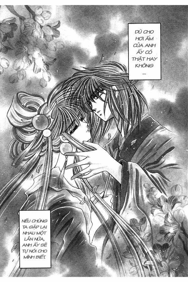 moryo kiden chapter 2 40