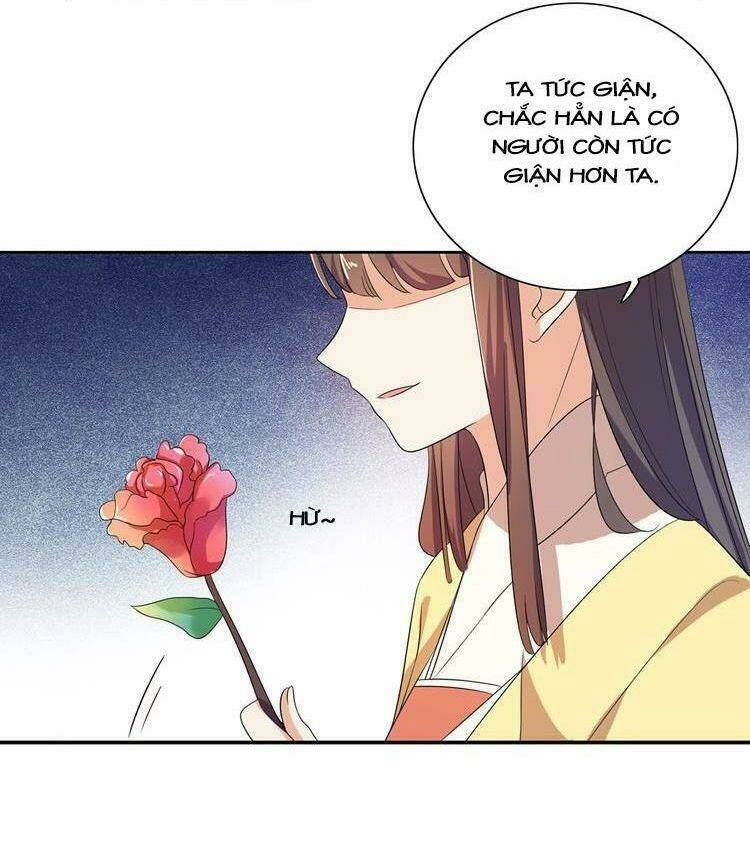 ngạo kiều vương gia huyên náo phi chapter 20 41