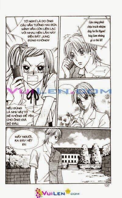 tên nô lệ đáng yêu chapter 6 137