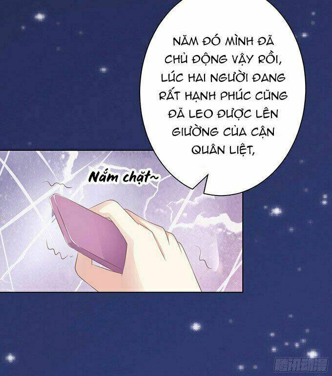 liệt ái tri hạ: series mật đào tiểu tình nhân chapter 72 25