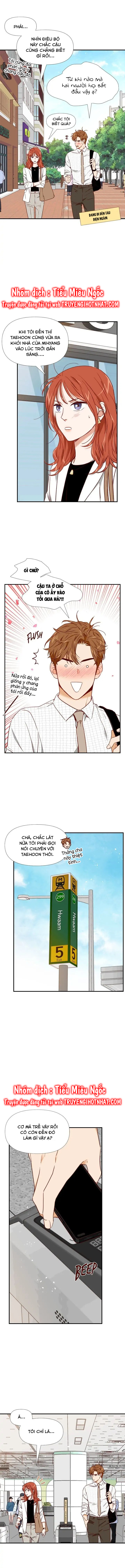 24 phút cho một câu chuyện chapter 55 7