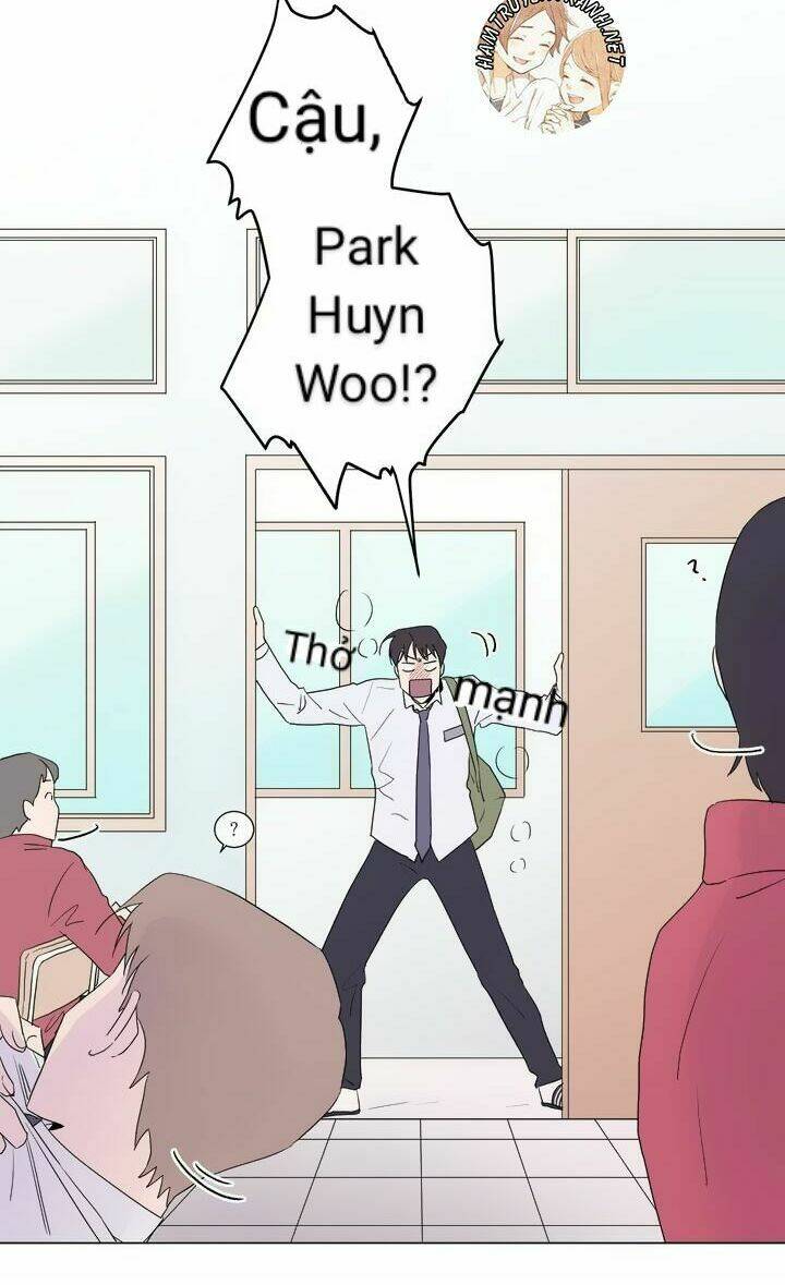 distance between us chapter 1 22