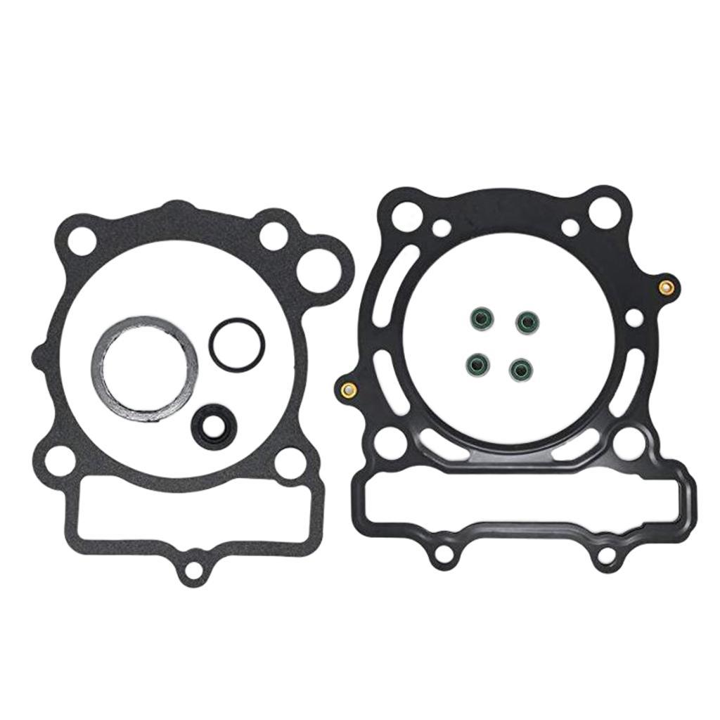 Engine Gasket Kit for KAWASAKI KX250F 04-05 Suzuki RMZ250 04-06