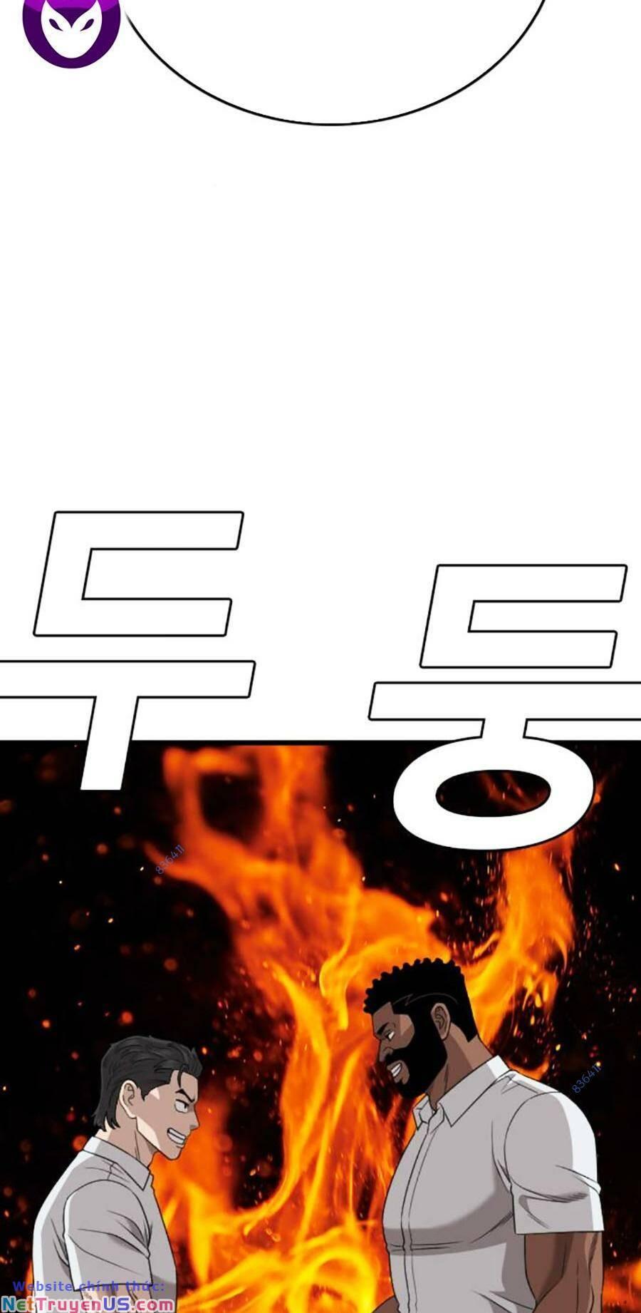 người xấu chapter 176 94