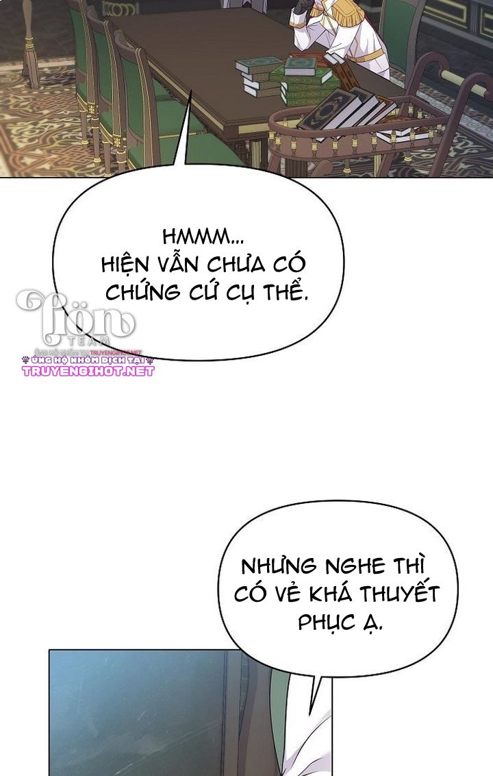 hôn thê nguy hiểm chapter 5.1 4