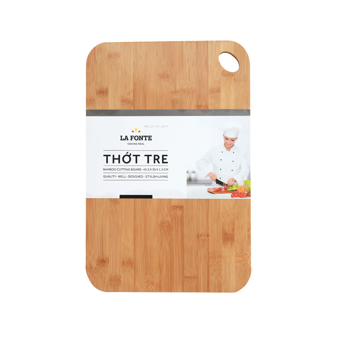 THỚT TRE LA FONTE 180602