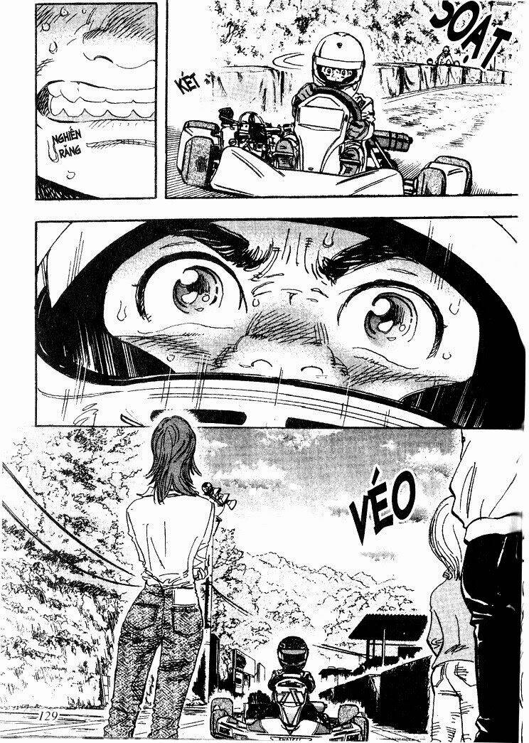 khát vọng đường đua chapter 11 7