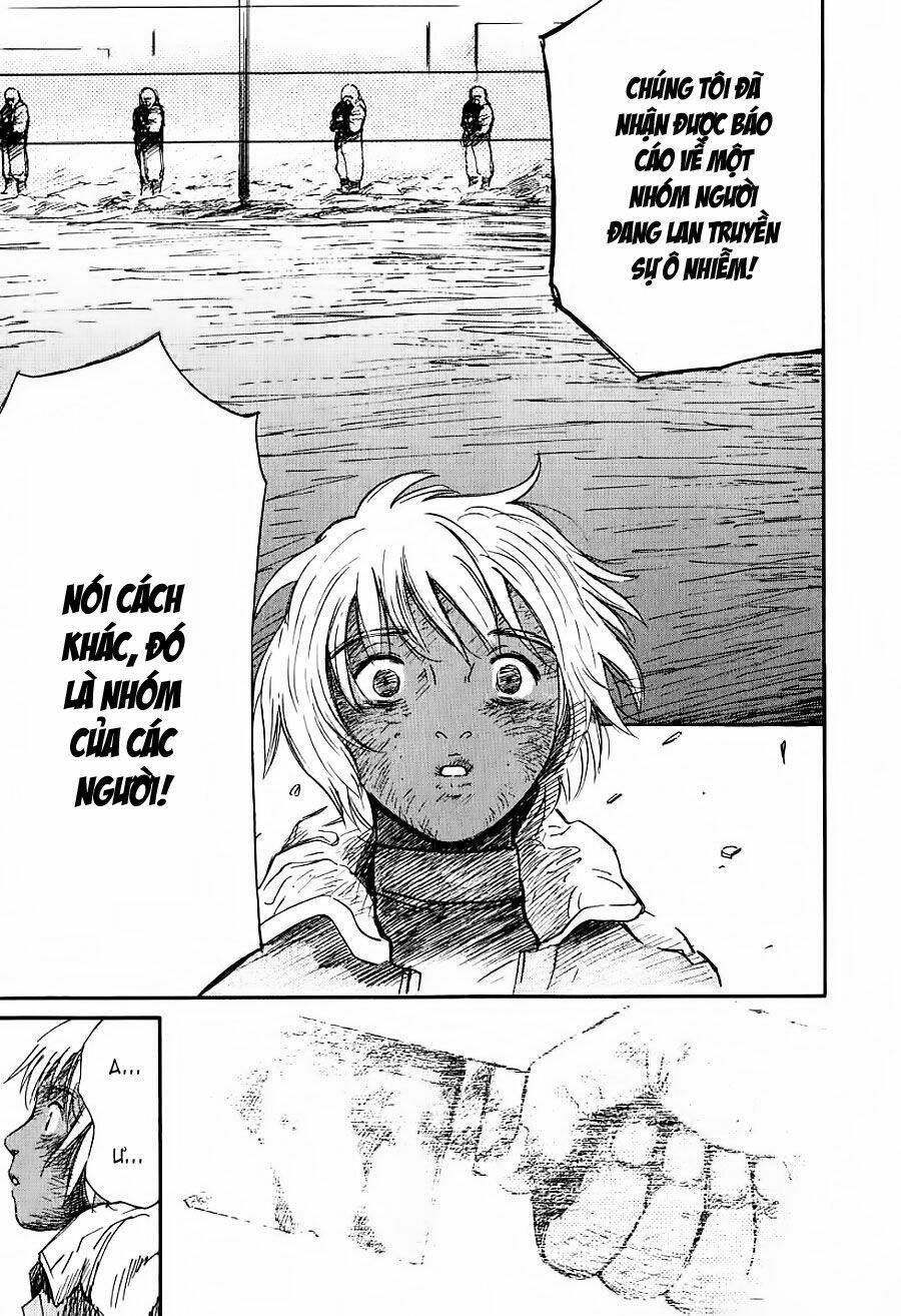 người tình chapter 29 18