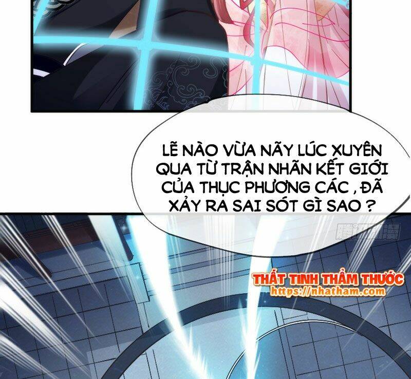 giữ chặt tiểu bạch long chapter 53 6