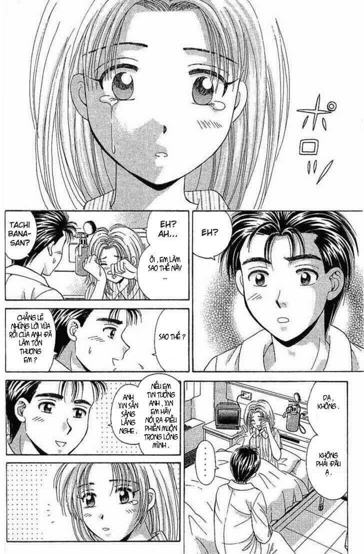 open sesame chapter 30 23