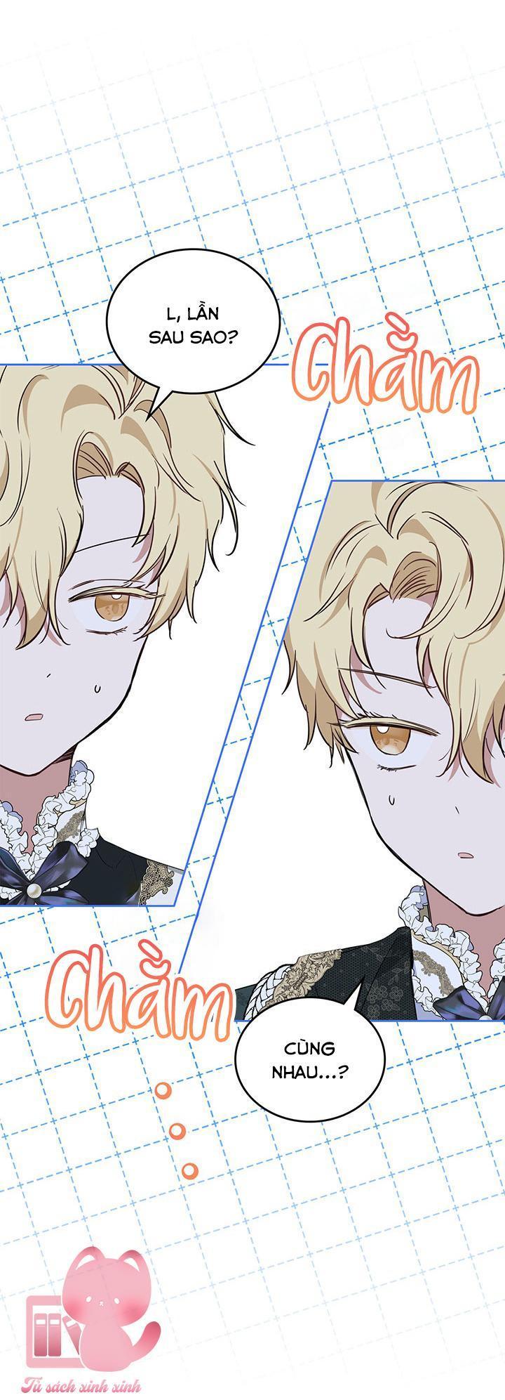 kiếp này ta sẽ trở thành gia chủ chapter 114 41