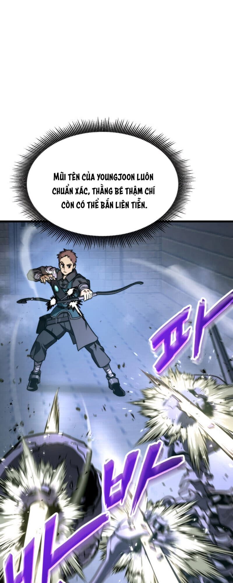 huyền thoại game thủ - tái xuất chapter 19 7