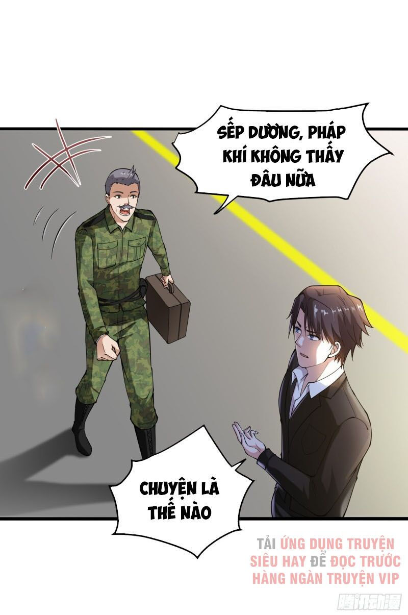 tối cường thần y tại đô thị chapter 136 7
