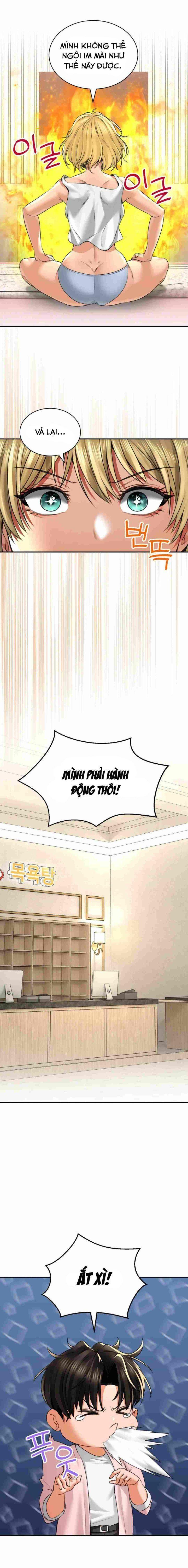 chuyện tình thảo mộc chapter 11.2 2