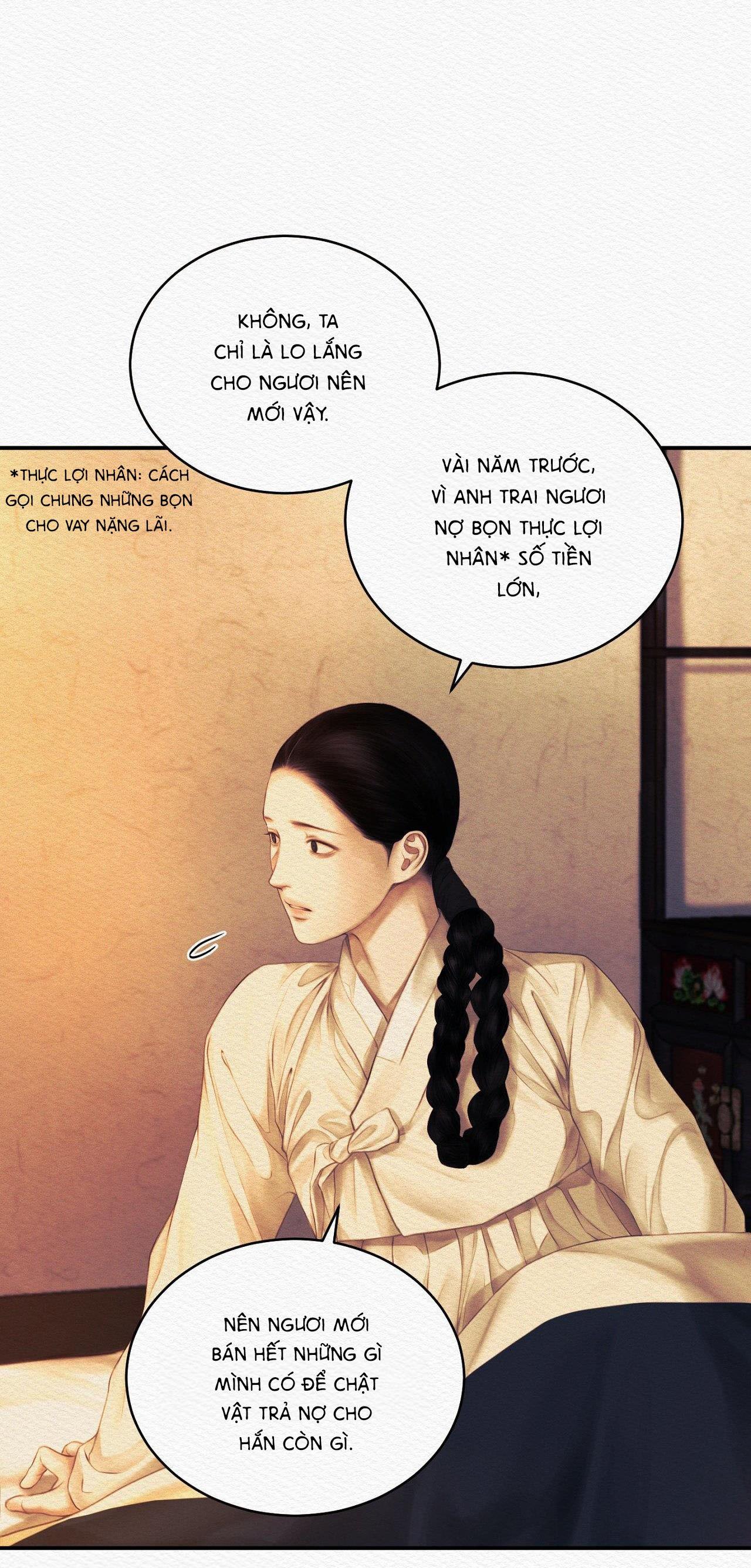 qủy dạ khúc chapter 52 36
