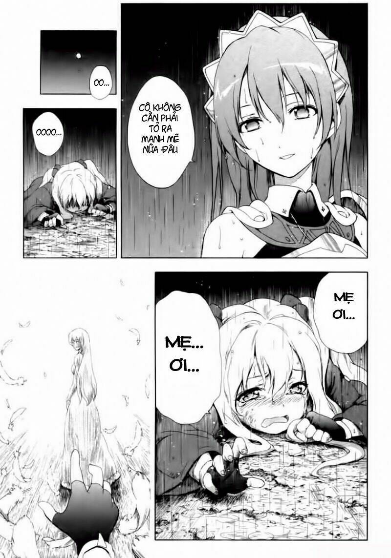 seiken no blacksmith chapter 12 22