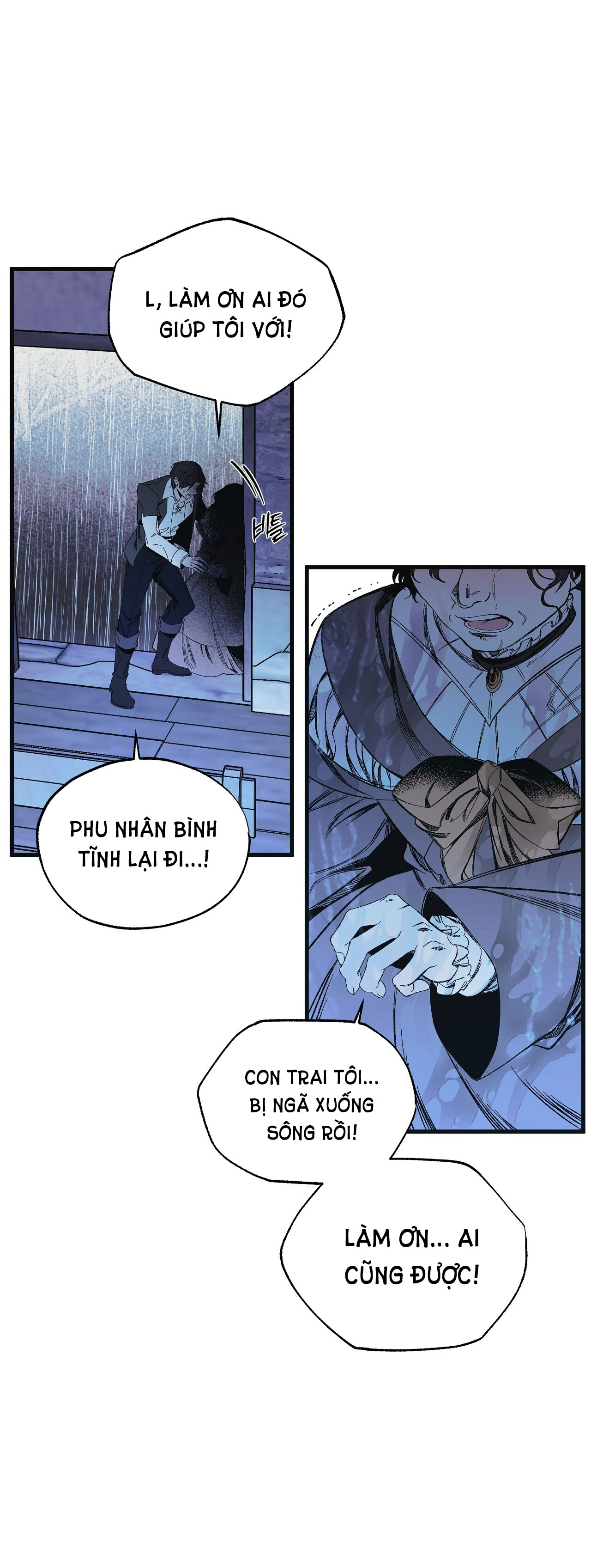 bánh xe của charlotte chapter 18.2 37