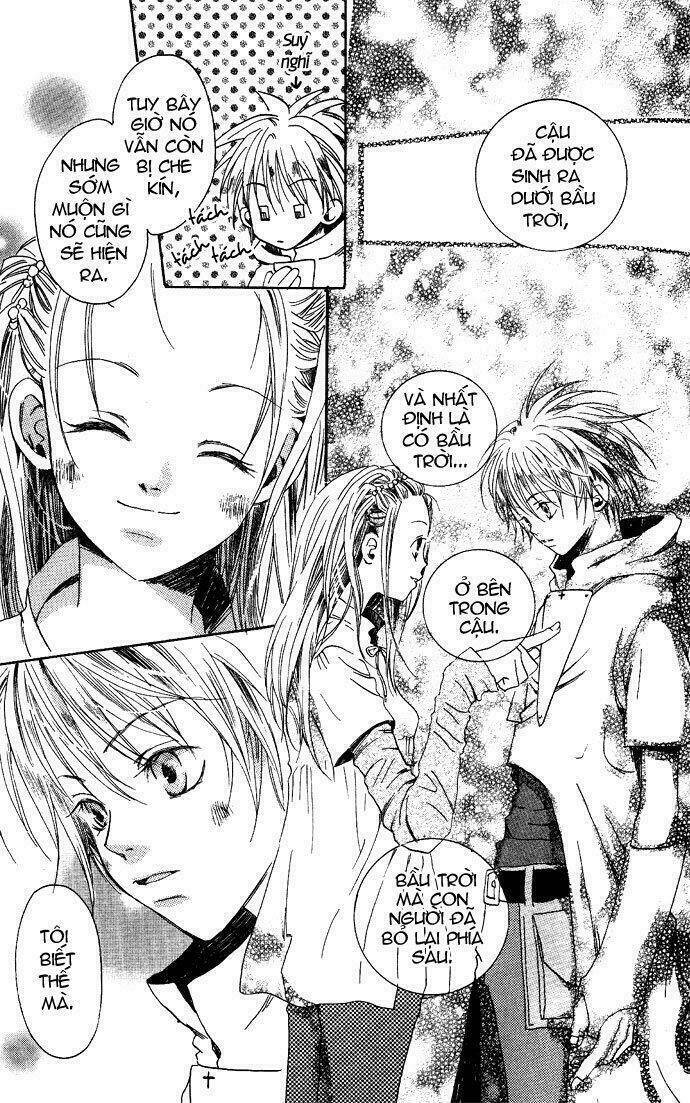 sorayume no uta chapter 1 16