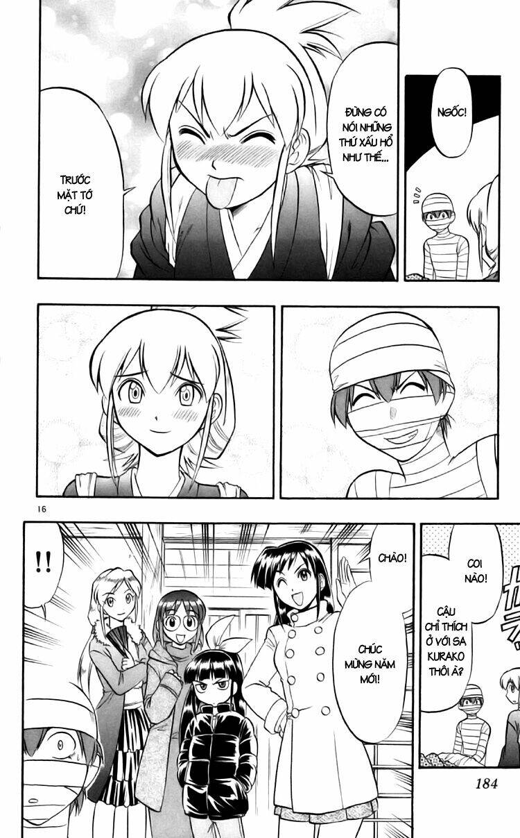 ai kora chapter 90 18