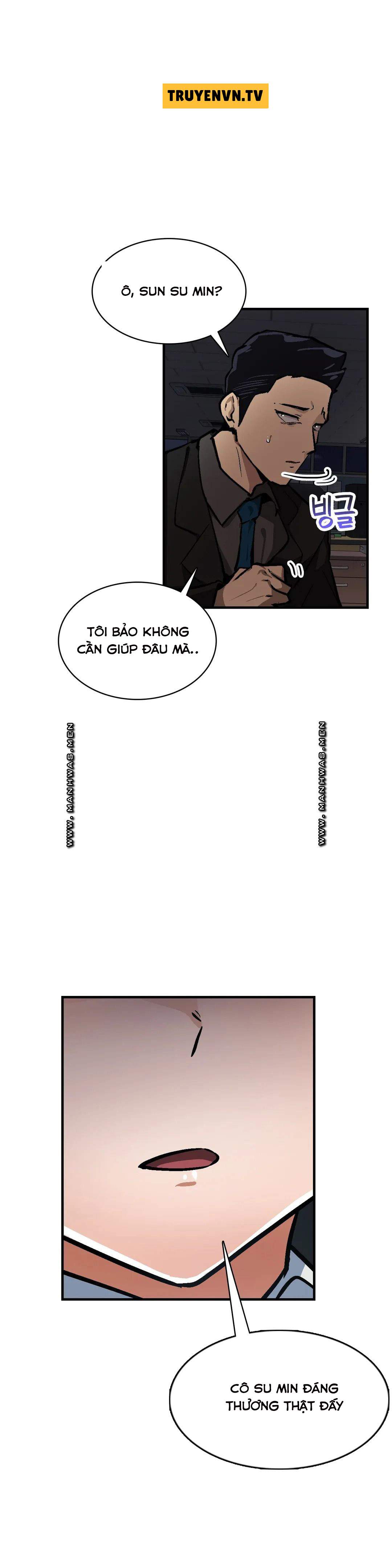 vấn đề nhạy cảm chapter 32 23