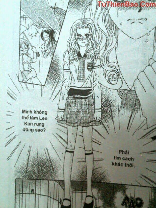 tình trong mộng chapter 7 12