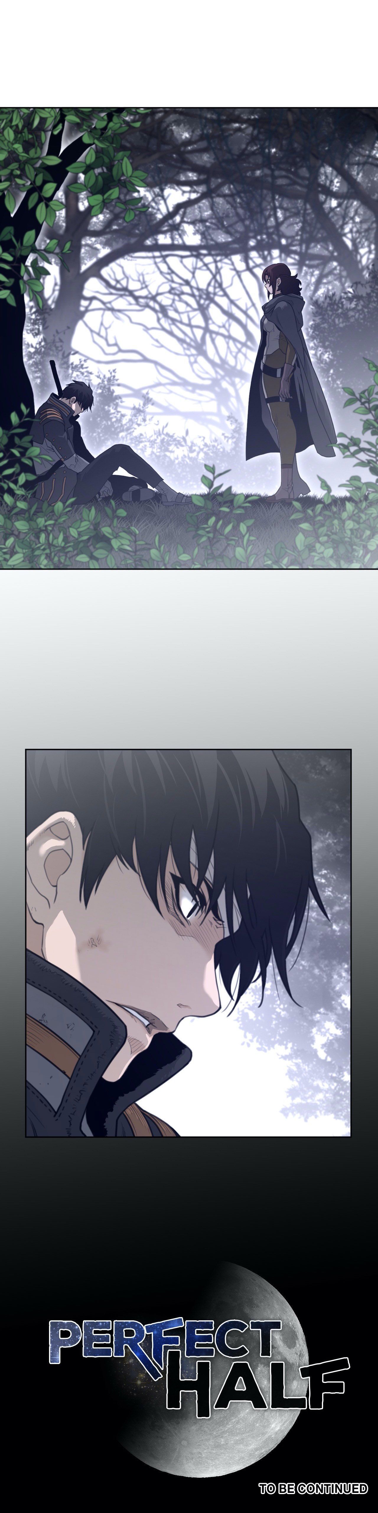 một nửa hoàn hảo chapter 133 22