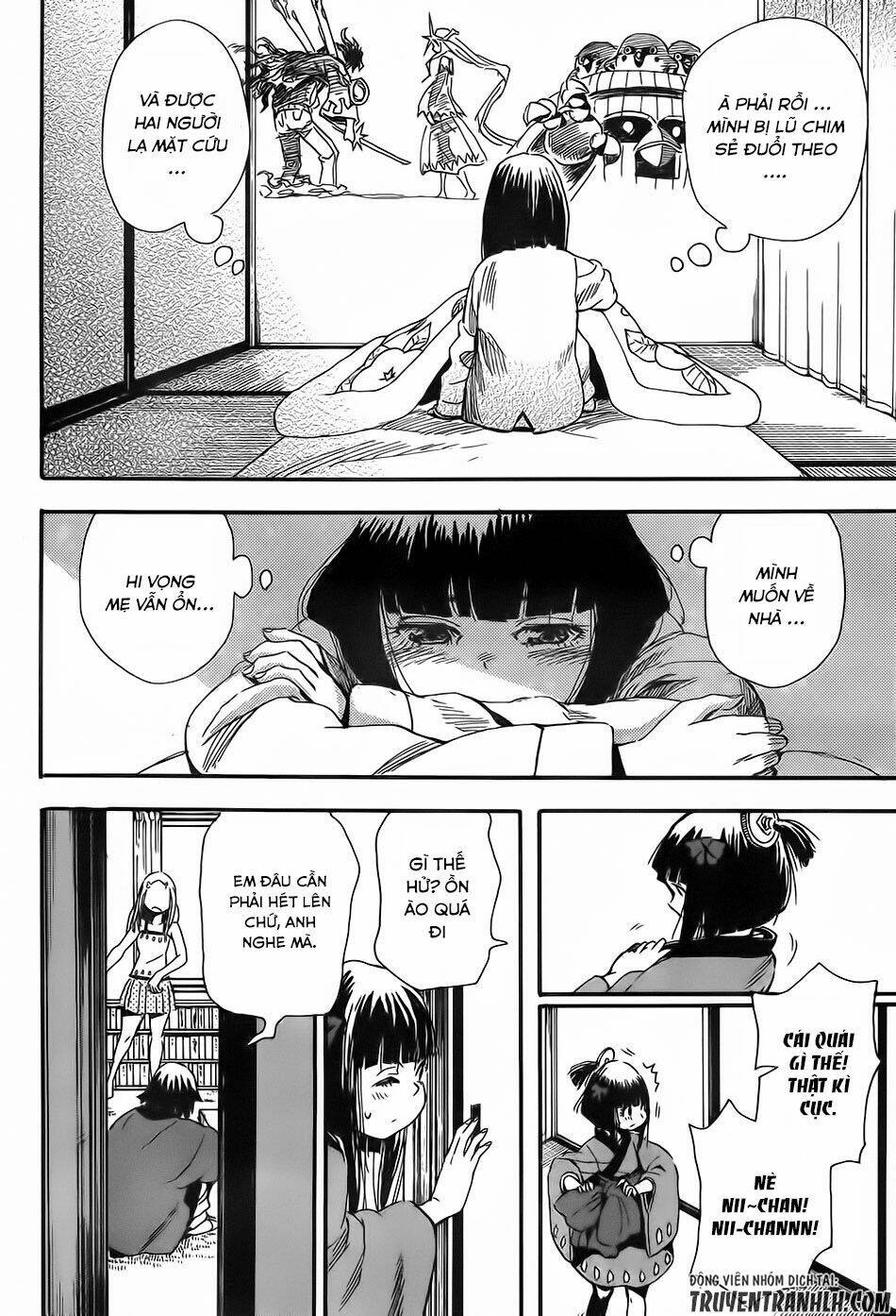 nihonmatsu kyoudai to mokuzou keikoku no bouken chapter 1 7