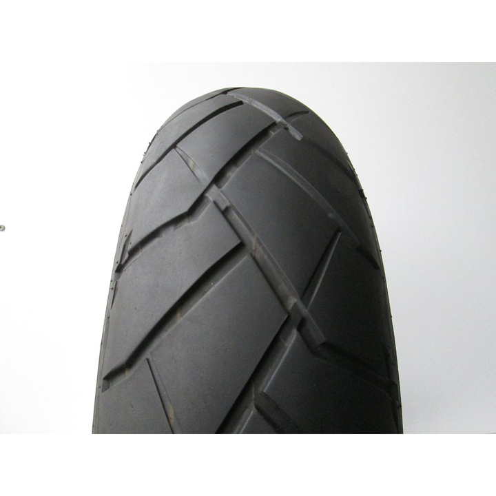 Lốp xe phân khối lớn Dunlop D609F Trailmax cỡ 160/60ZR17 M/C T/L 69W