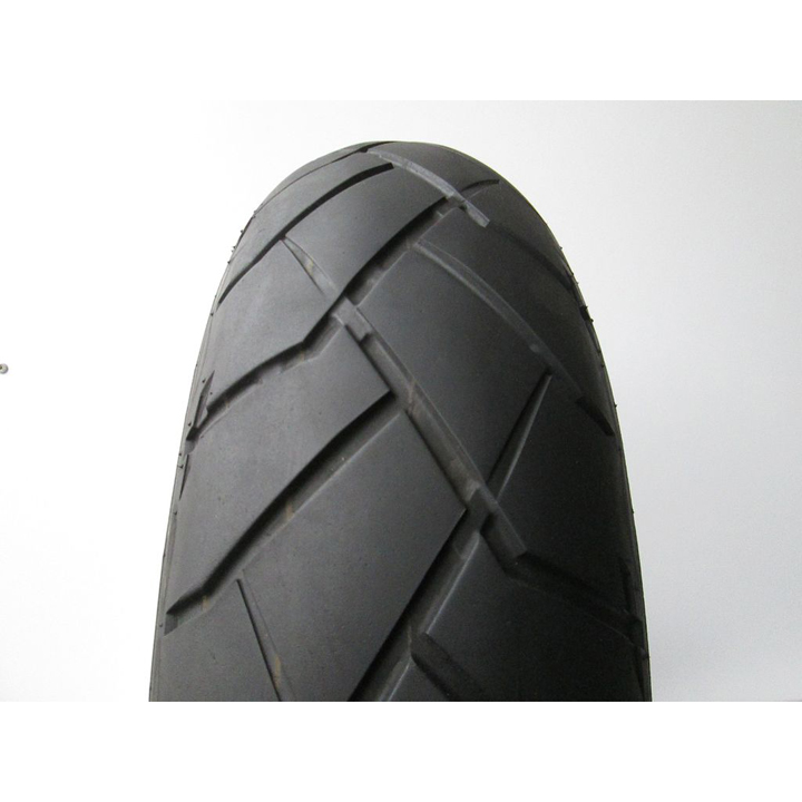 Lốp xe phân khối lớn Dunlop D609F Trailmax cỡ 120/70ZR17 M/C T/L 58W | Tiki