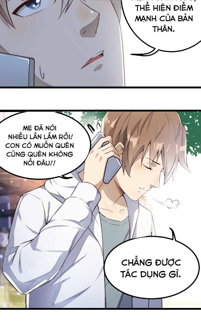 song tu đạo lữ kiểu xem mặt chapter 1 6