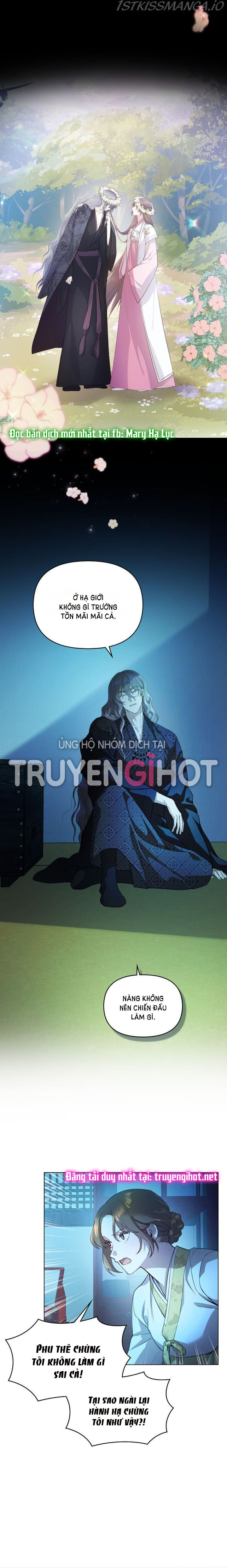 đăng tiêu hoa chapter 19 9