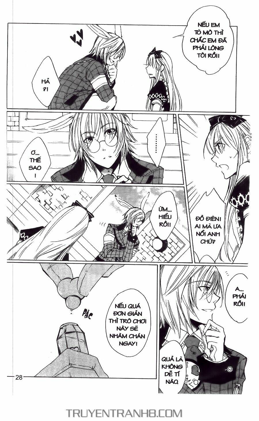 alice lạc vào xứ sở trái tim chapter 1 27