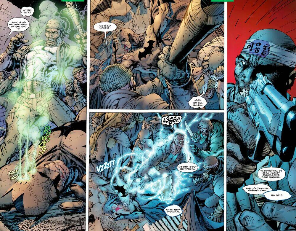 batman: hush chapter 2 4