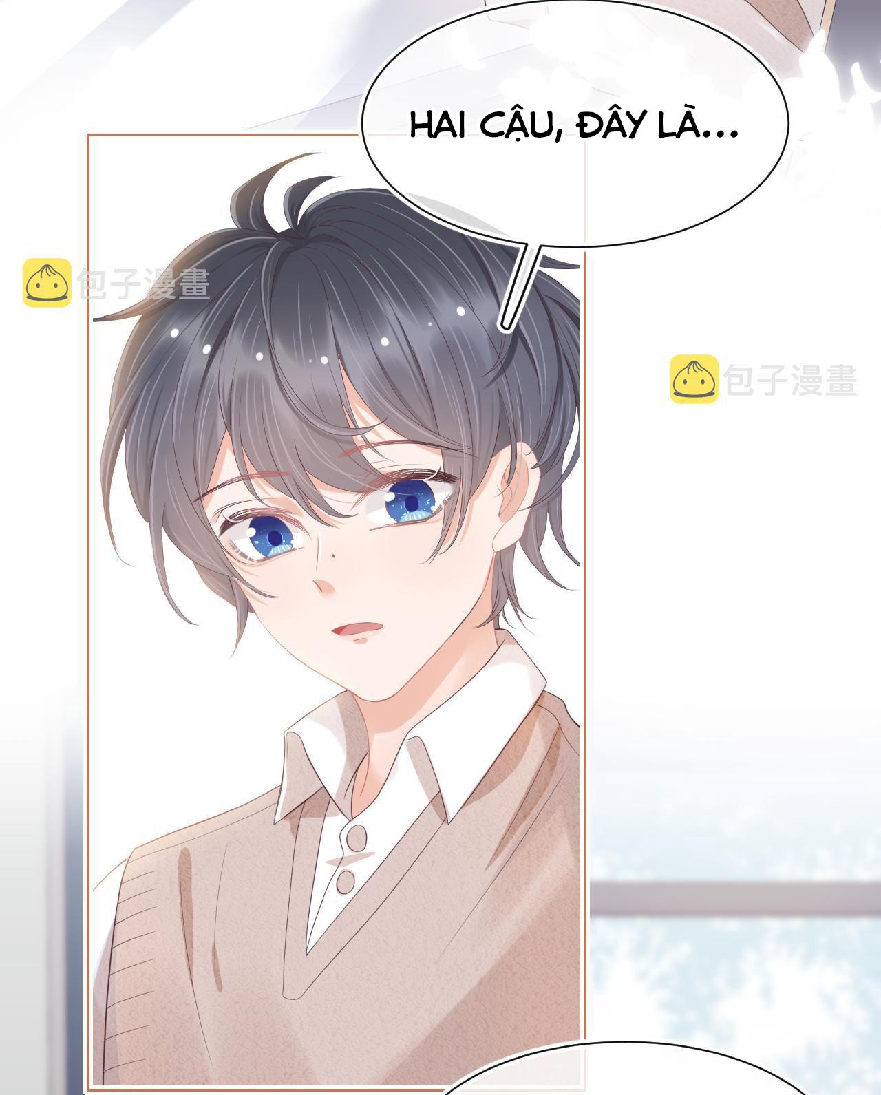 [ss2] một ngụm ăn cả thỏ con chapter 9 25