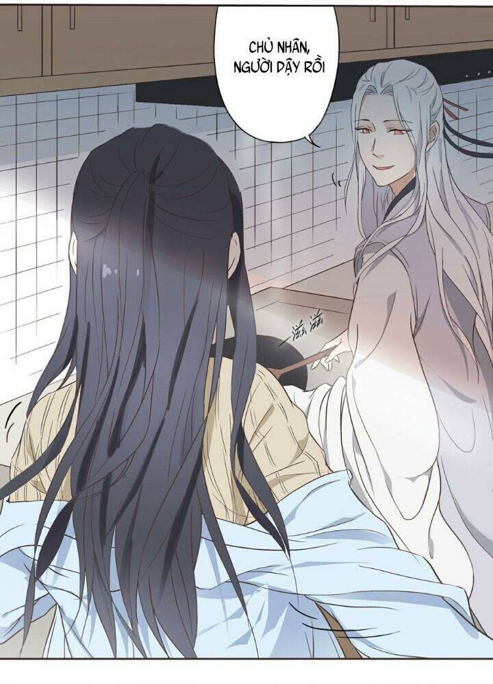 nguyệt ẩn thần chapter 6 7