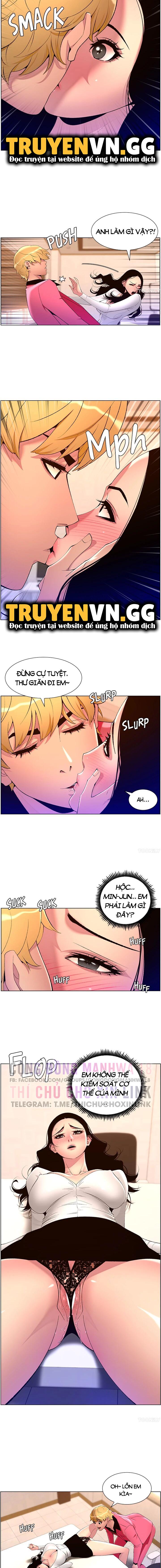 app đế vương giường chiếu chapter 77 4